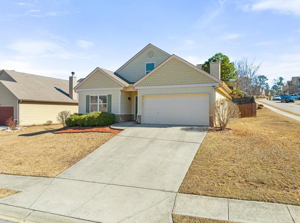 504 Amaranth Trail, Hoschton, GA 30548
