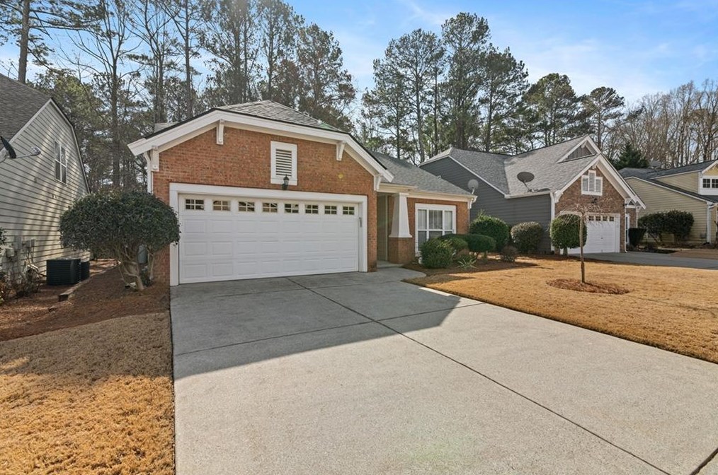 2319 Alnwick Dr, Duluth, GA 30096