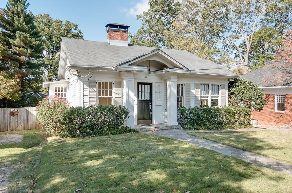 1032 Williams Mill Rd, Atlanta, GA 30306-4431