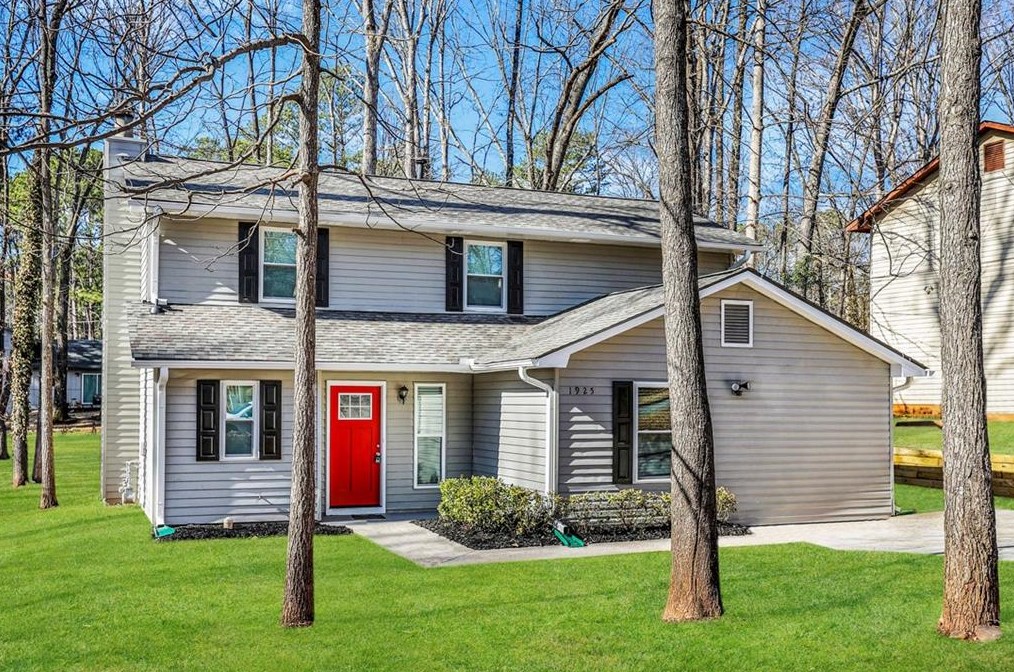 1925 Patton Pl, Lithonia, GA 30058