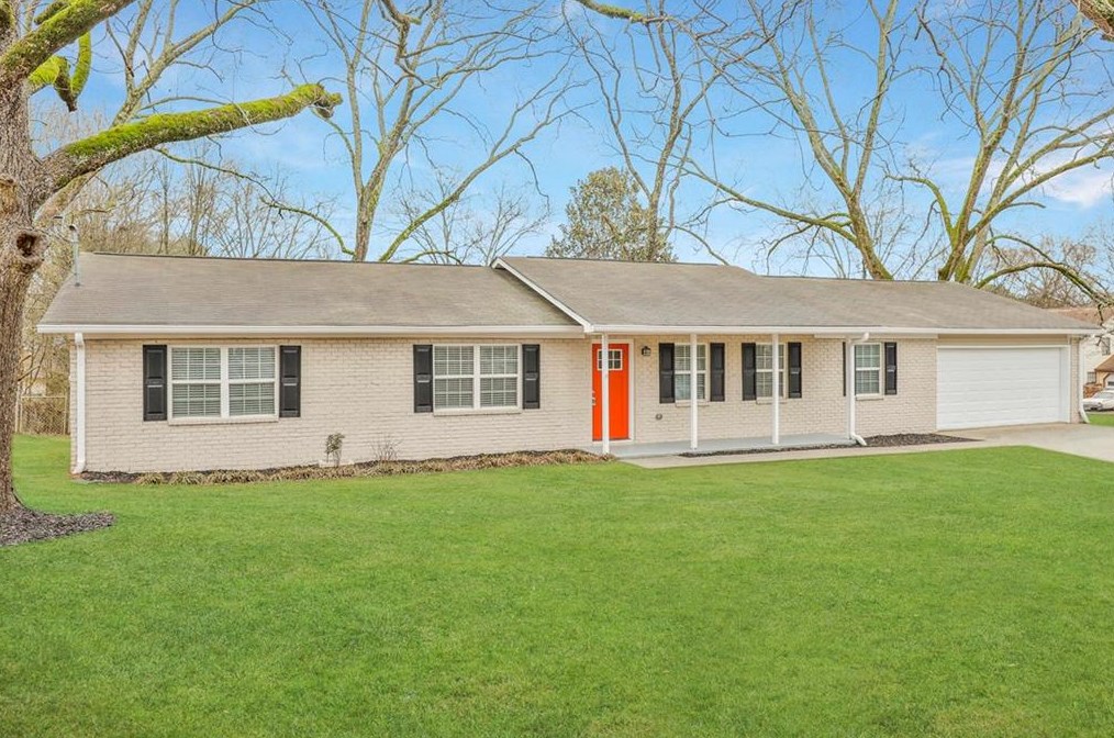 2876 Stanton Rd Se, Conyers, GA 30094