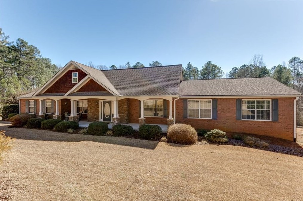 415 Hale Mountain Ct, Hiram, GA 30141