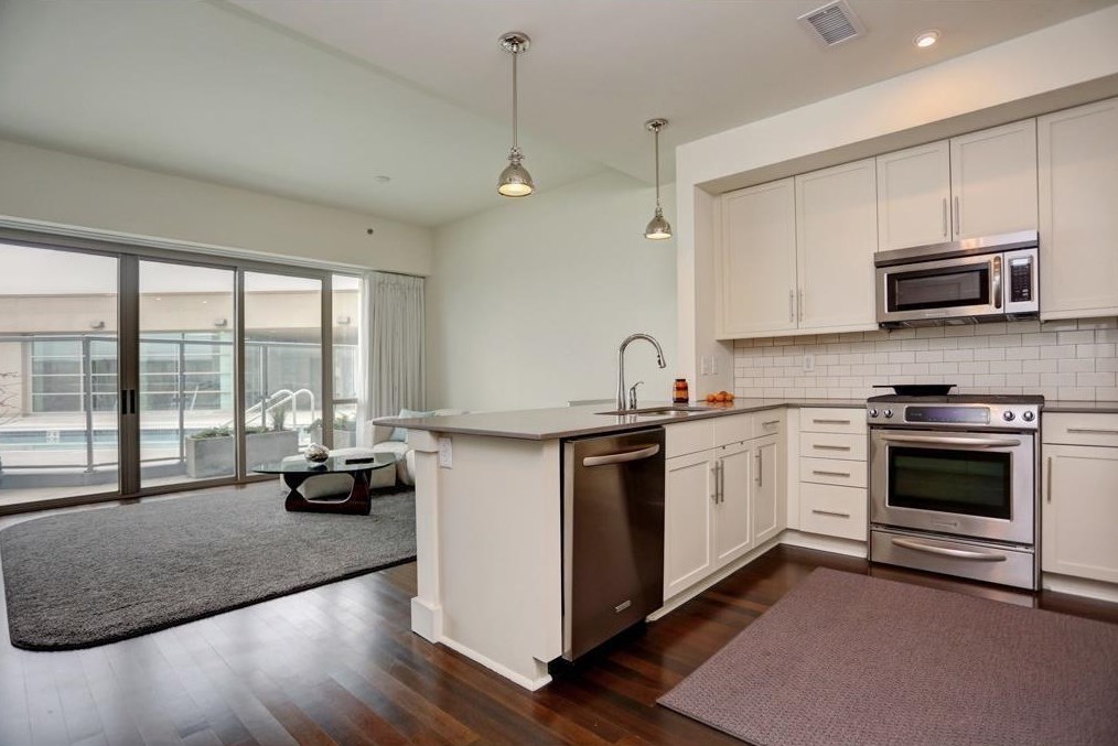 1100 Howell Mill Rd Nw #616, Atlanta, GA 30318