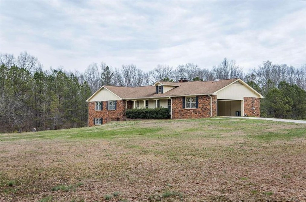 118 Grant Road Ne, Armuchee, GA 30105