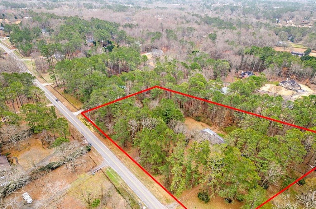 2335 Bethany Bend, Alpharetta, GA 30004