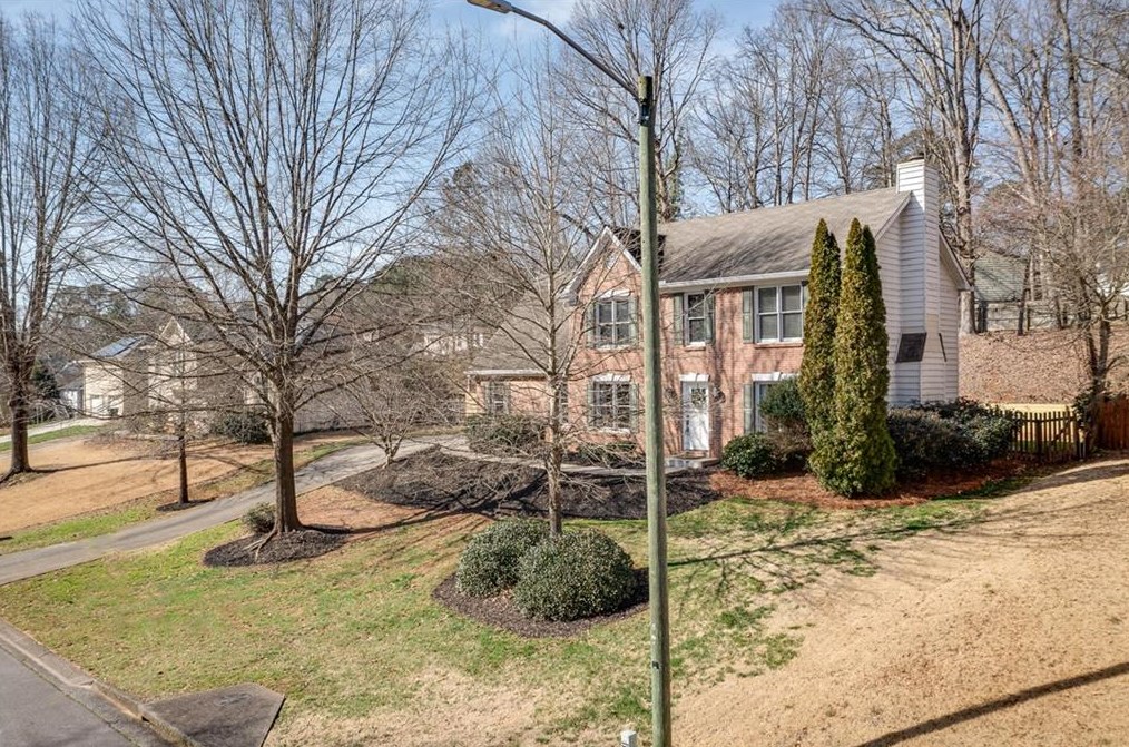 58 Winward Way, Smyrna, GA 30082-1952