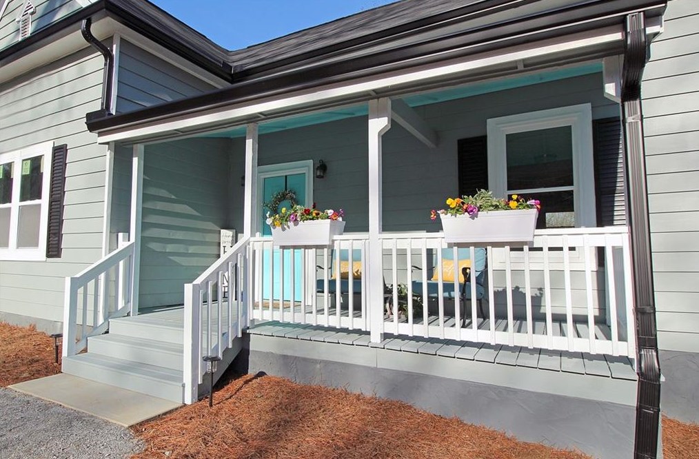 820 Broad St, Rome, GA 30161-4655