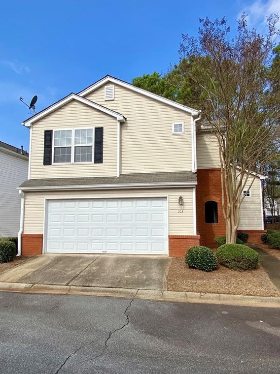 103 Windcroft Ct Nw, Acworth, GA 30101