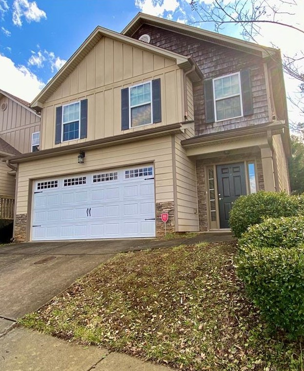 415 Village Way, Holly Springs, GA 30188