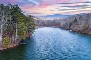 644 Upper Grandview Rd, Big Canoe, GA 30143