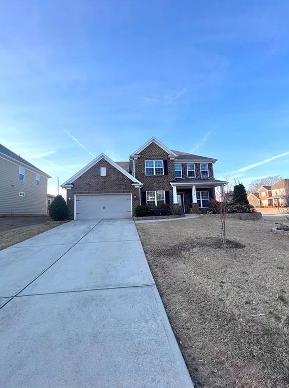 3691 Graham Way Sw, Lilburn, GA 30047