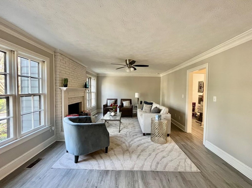 70 Powers Ferry Manor, Marietta, GA 30067