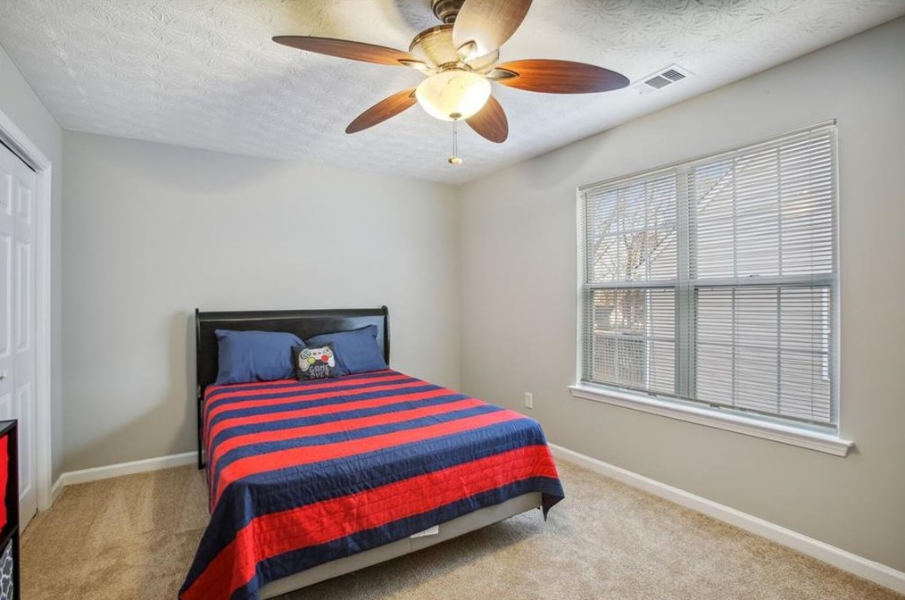 2161 Wingfoot Pl, Decatur GA  30035-2821 exterior