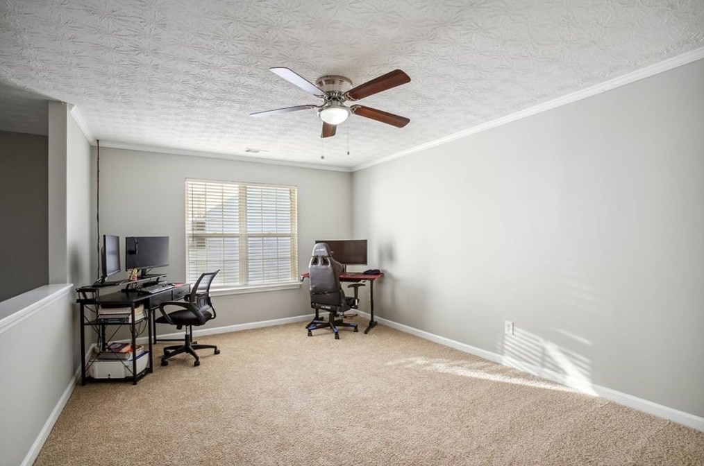 2161 Wingfoot Pl, Decatur GA  30035-2821 exterior