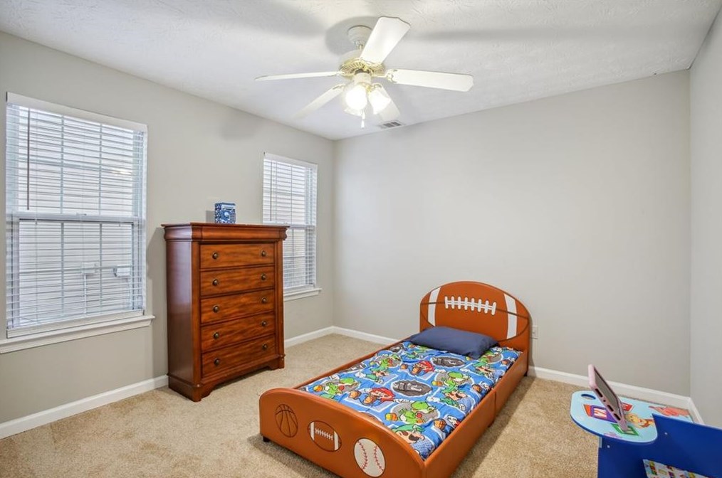 2161 Wingfoot Pl, Decatur GA  30035-2821 exterior