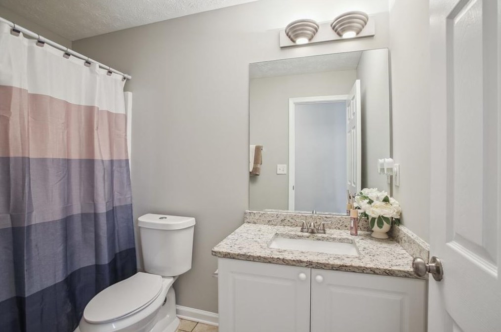 2161 Wingfoot Pl, Decatur GA  30035-2821 exterior