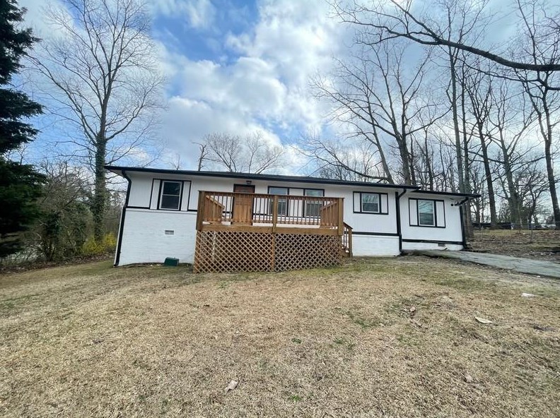 6224 Ellis St, Douglasville, GA 30134-3845