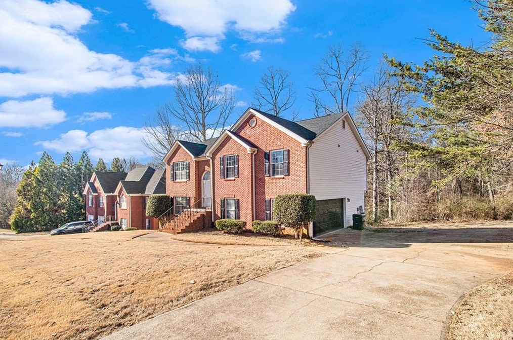 3315 Scenic Ct Sw, Conyers, GA 30094