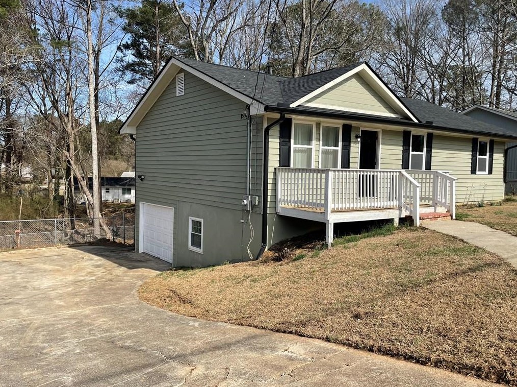 140 Andover Dr, Jonesboro, GA 30238-4704