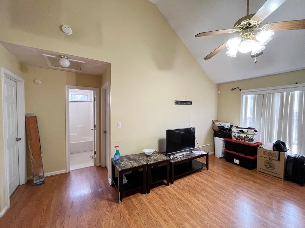 4309 Morningside Dr, Powder Springs GA  30127-2585 exterior