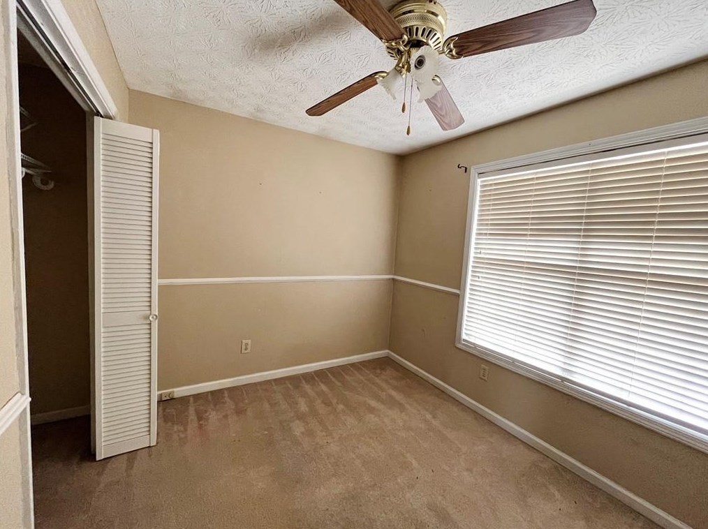 4309 Morningside Dr, Powder Springs GA  30127-2585 exterior