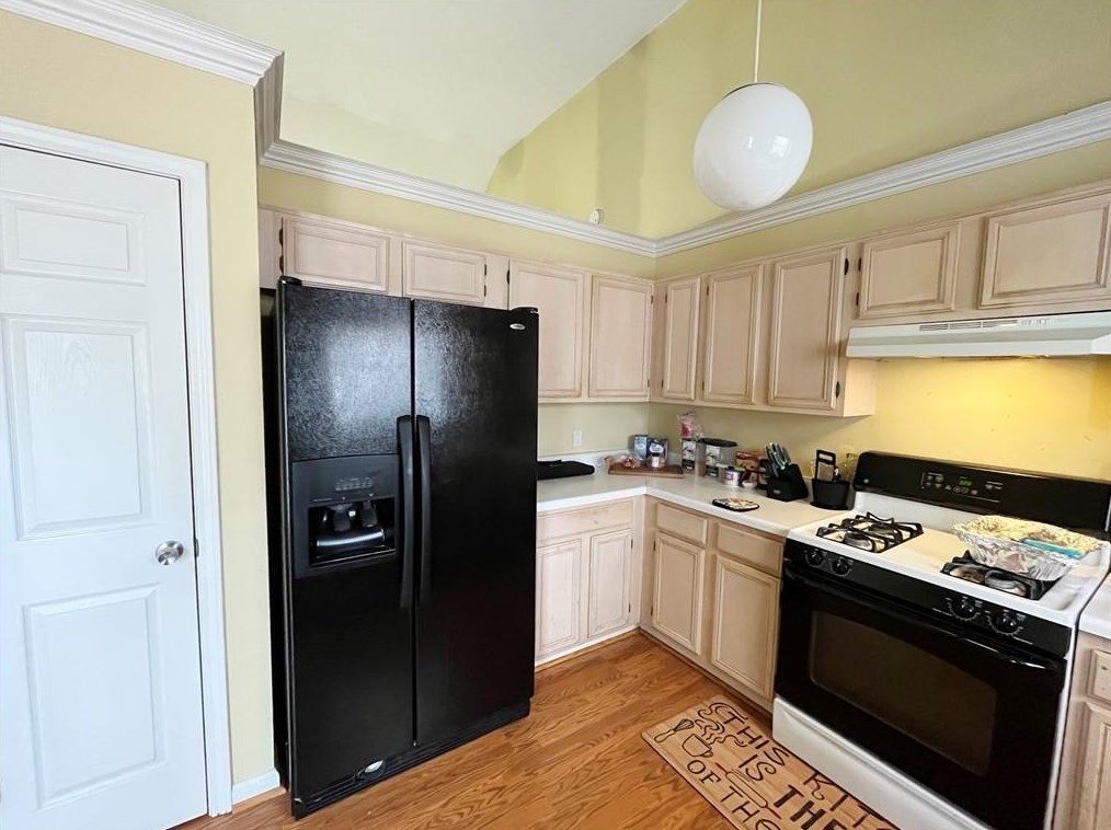 4309 Morningside Dr, Powder Springs GA  30127-2585 exterior