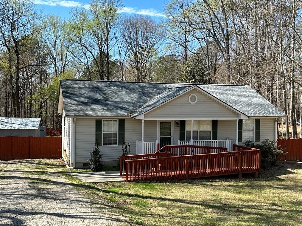 2232 Lee Land Rd, Gainesville, GA 30507