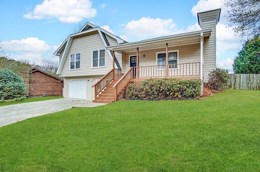3877 Trenton Dr, Lithonia, GA 30039