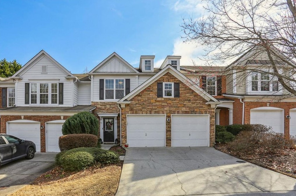 1493 Bellsmith Dr, Roswell, GA 30076-0925