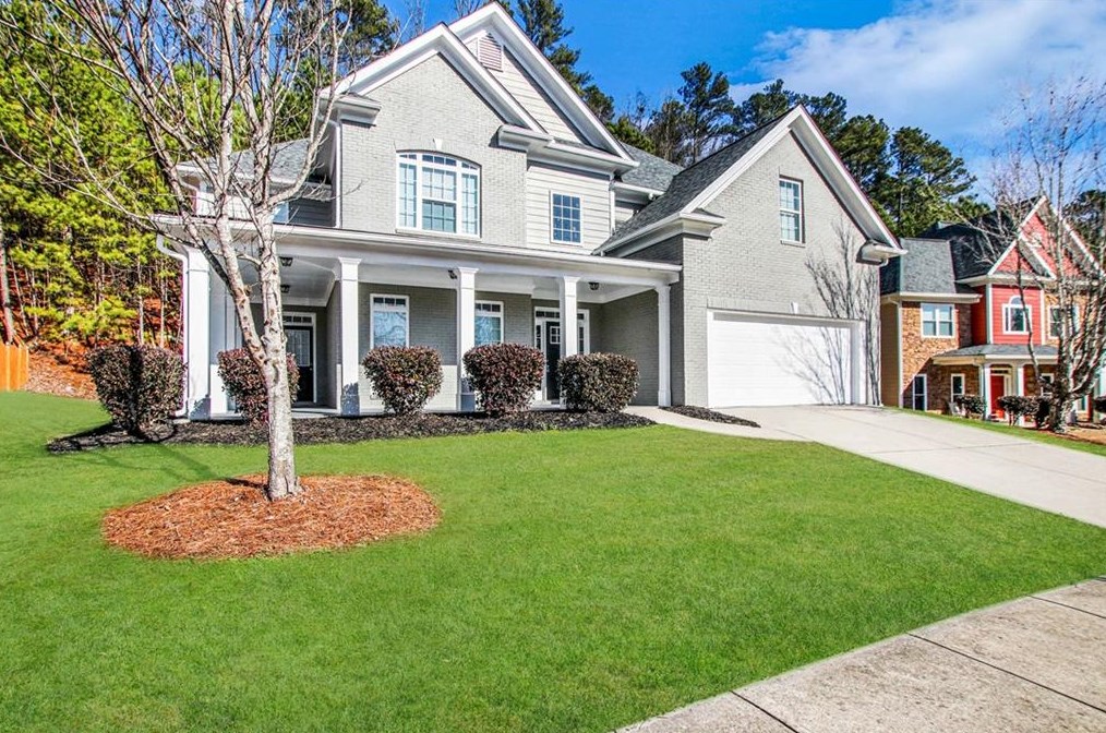 557 Mount Gerizim Rd Se, Mableton, GA 30126