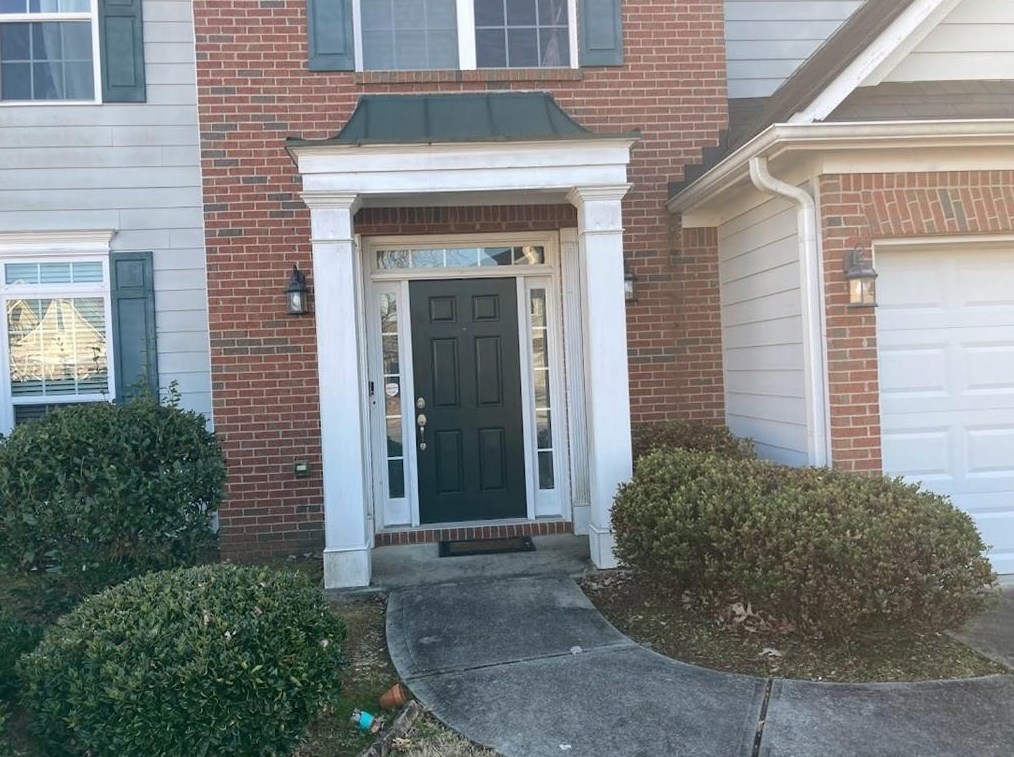 1479 Station Ridge Dr, Lawrenceville, GA 30045-3762