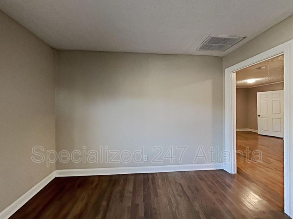 5074 Park Ave, Forest Park, GA 30297