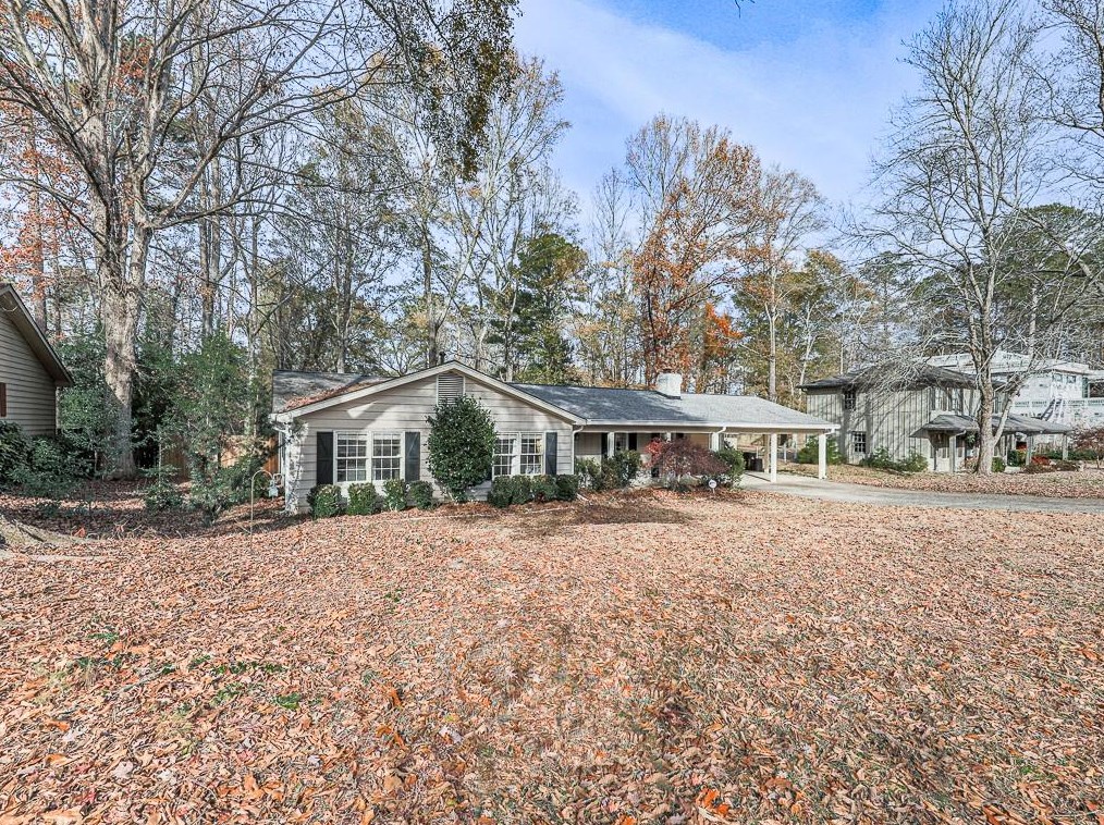 165 Pebble Trl, Alpharetta, GA 30009