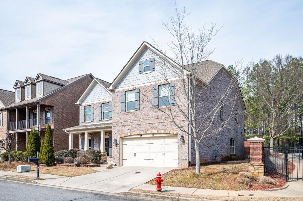 11338 Gates Terrace, Duluth, GA 30097
