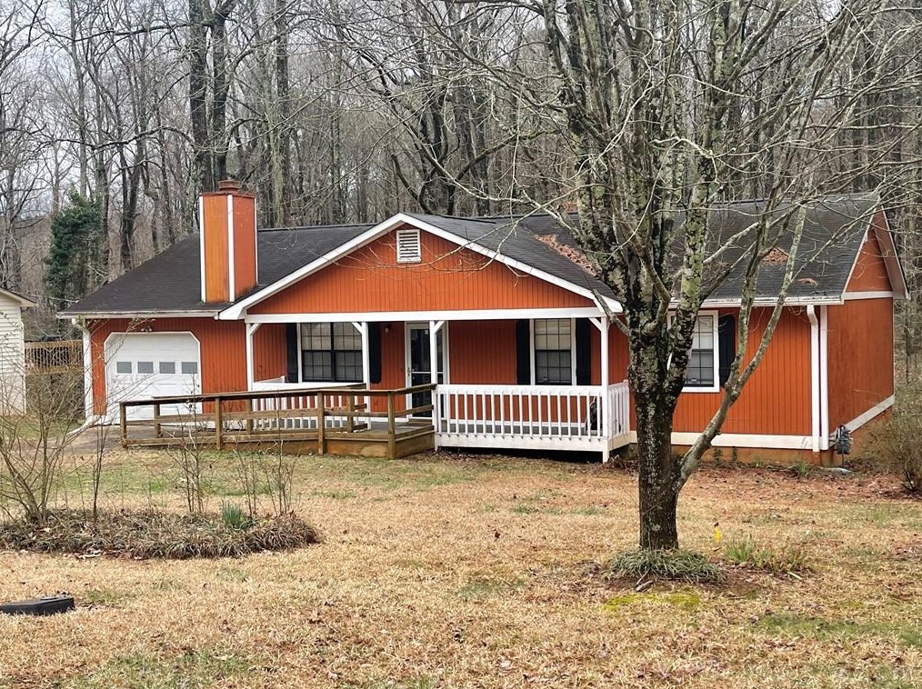 109 Springview Dr, Stockbridge, GA 30281