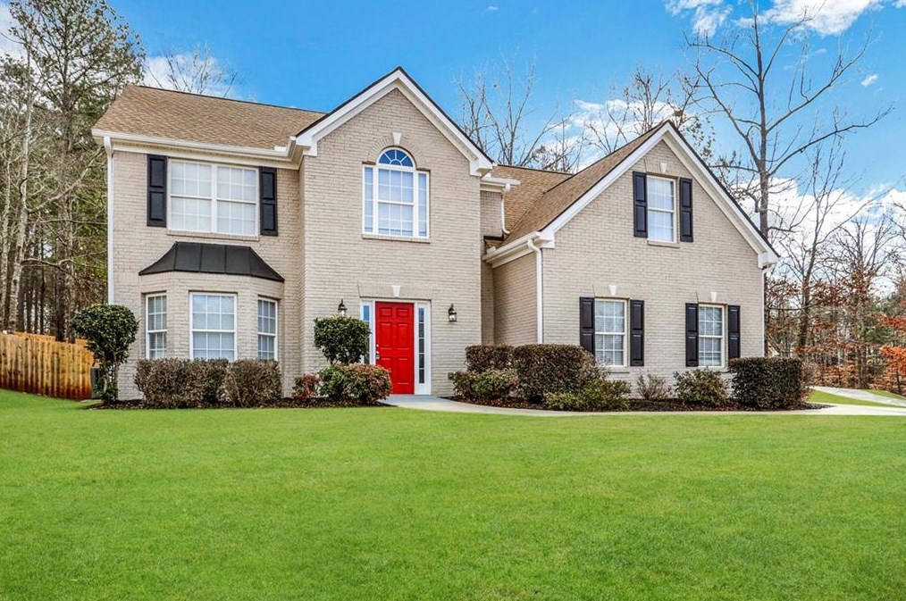 1321 Idlewood Ct, McDonough, GA 30252