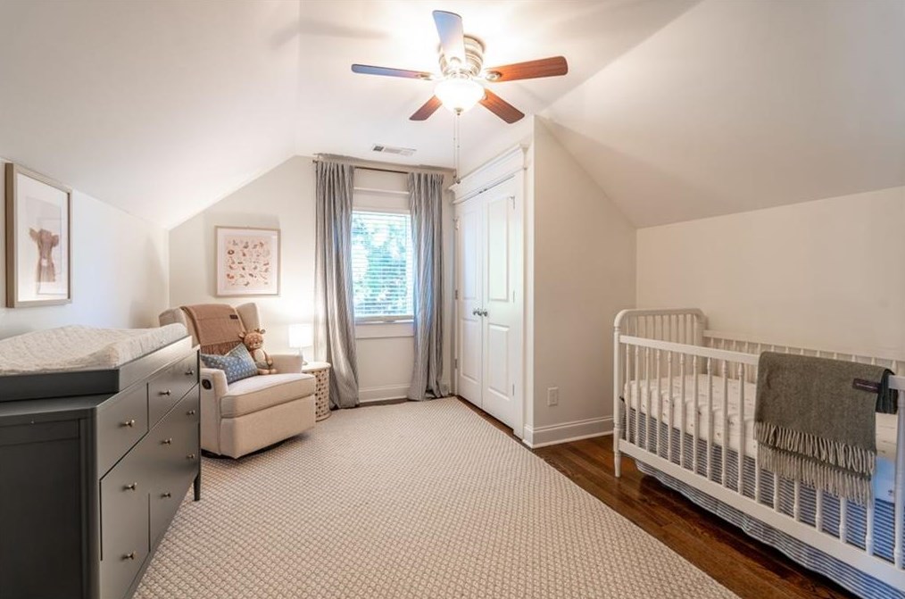722 Woodson St, Atlanta GA  30315-1327 exterior