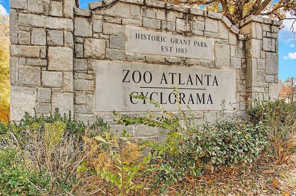 722 Woodson St, Atlanta GA  30315-1327 exterior