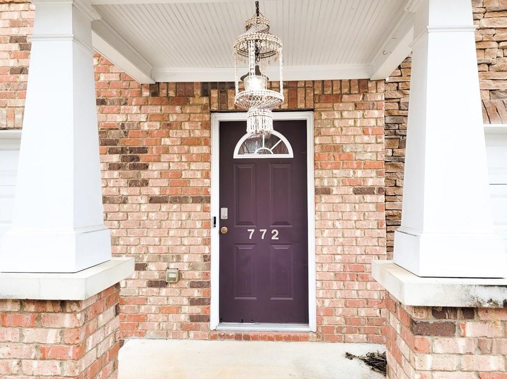 772 Tulip Poplar Way, Lawrenceville, GA 30044-8817