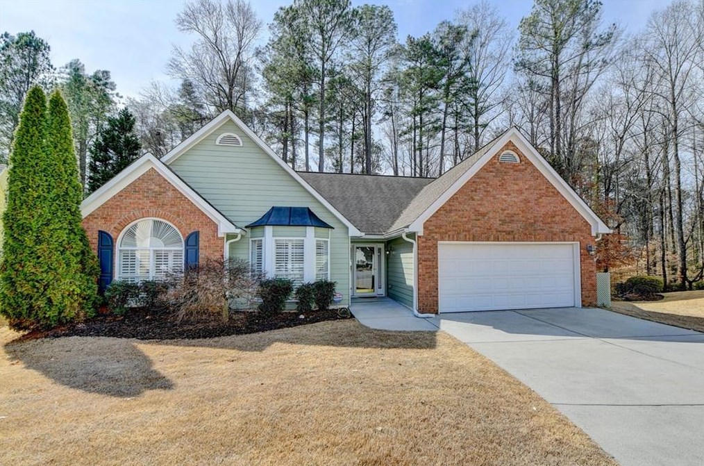 4857 Shelburne Trace, Duluth, GA 30096