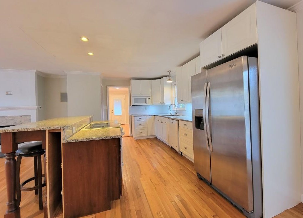 2633 Mural Dr, Atlanta GA  30341-3851 exterior