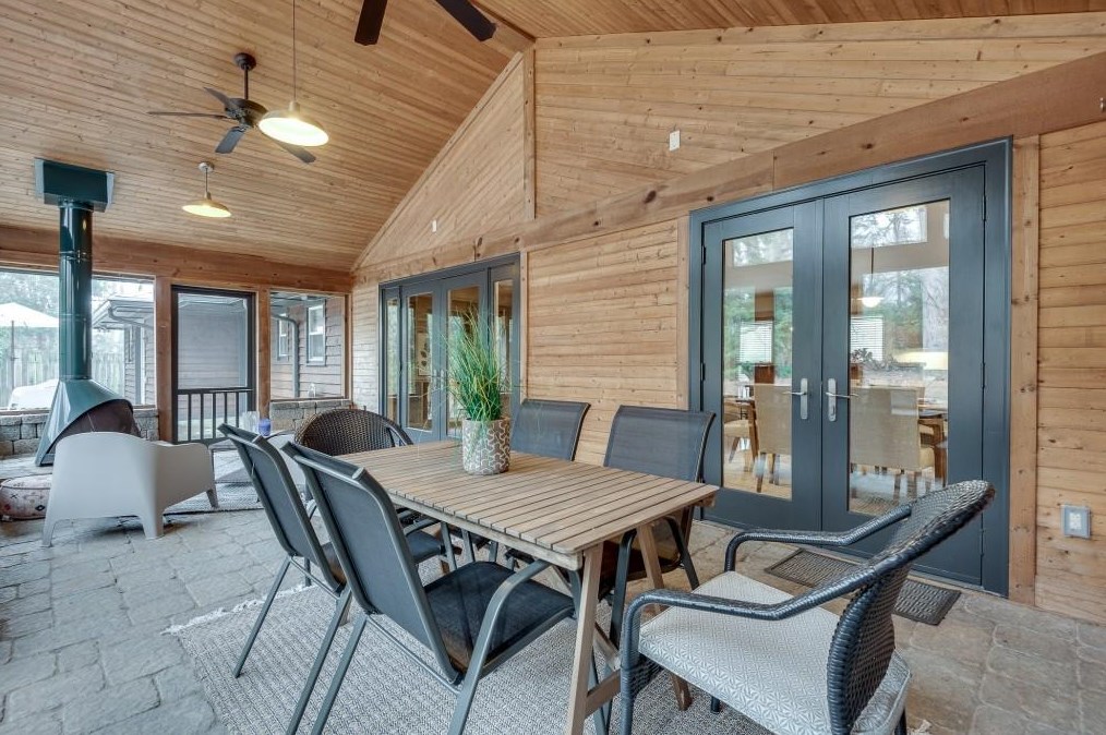 1745 Moonstone Ct, Decatur GA  30033-1411 exterior