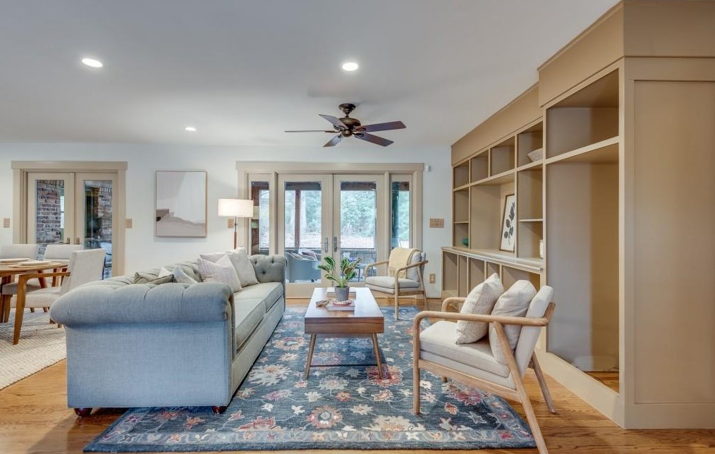 1745 Moonstone Ct, Decatur GA  30033-1411 exterior