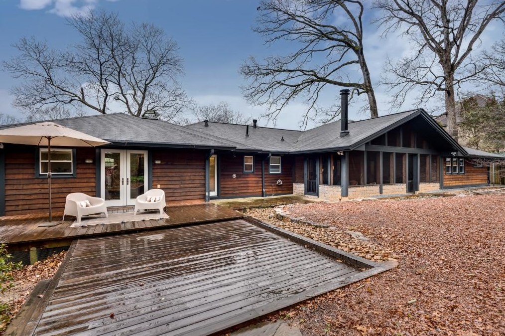 1745 Moonstone Ct, Decatur GA  30033-1411 exterior