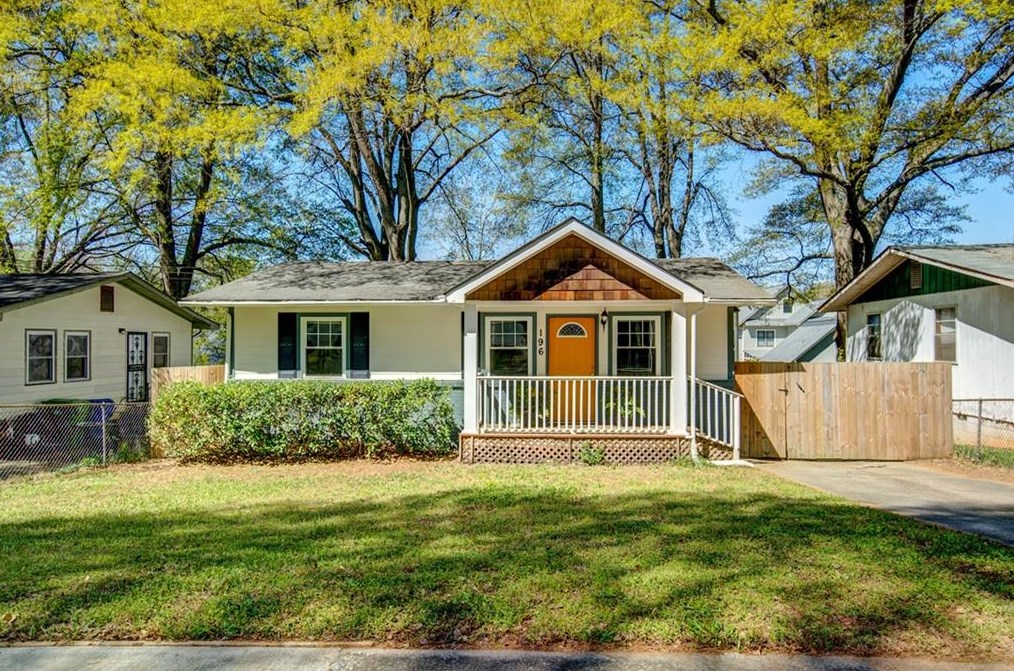 196 Murray Hill Ave, Atlanta, GA 30317-1316