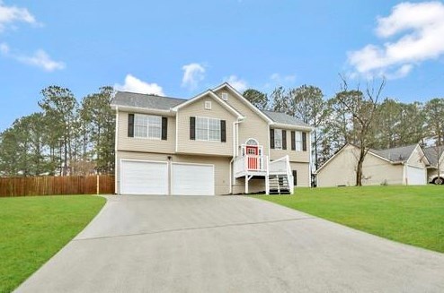 144 Villa Rosa Rdg, Temple, GA 30179