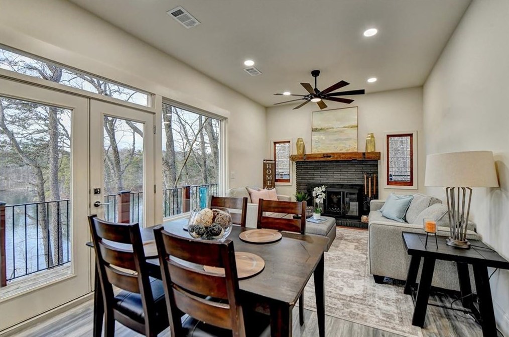 5358 Woodland Cir, Gainesville, GA 30504