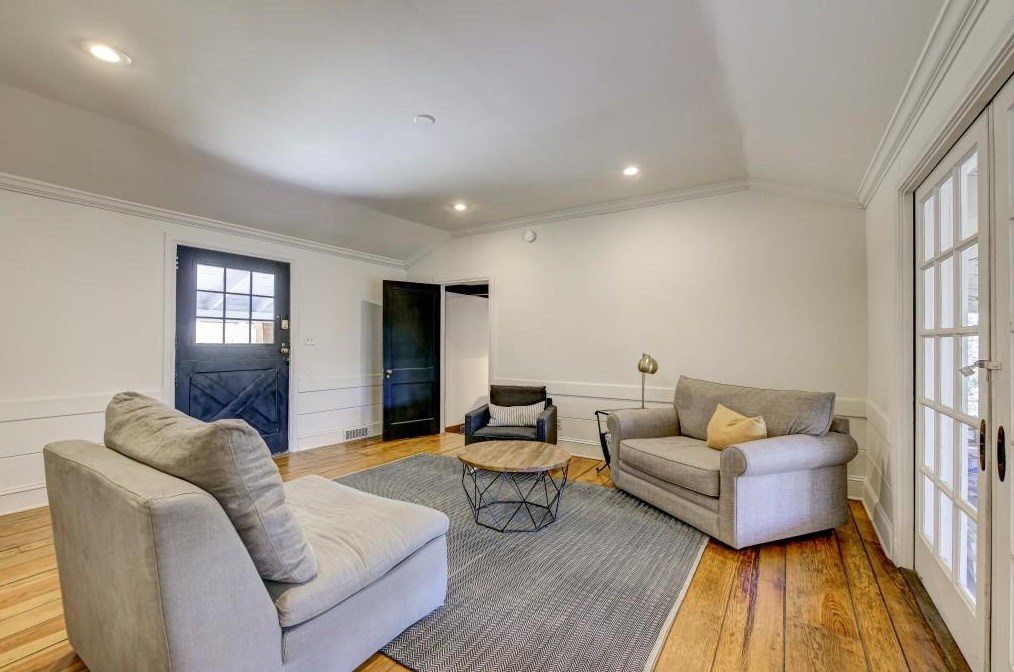 3716 Winters Hill Dr, Atlanta GA  30360-1329 exterior