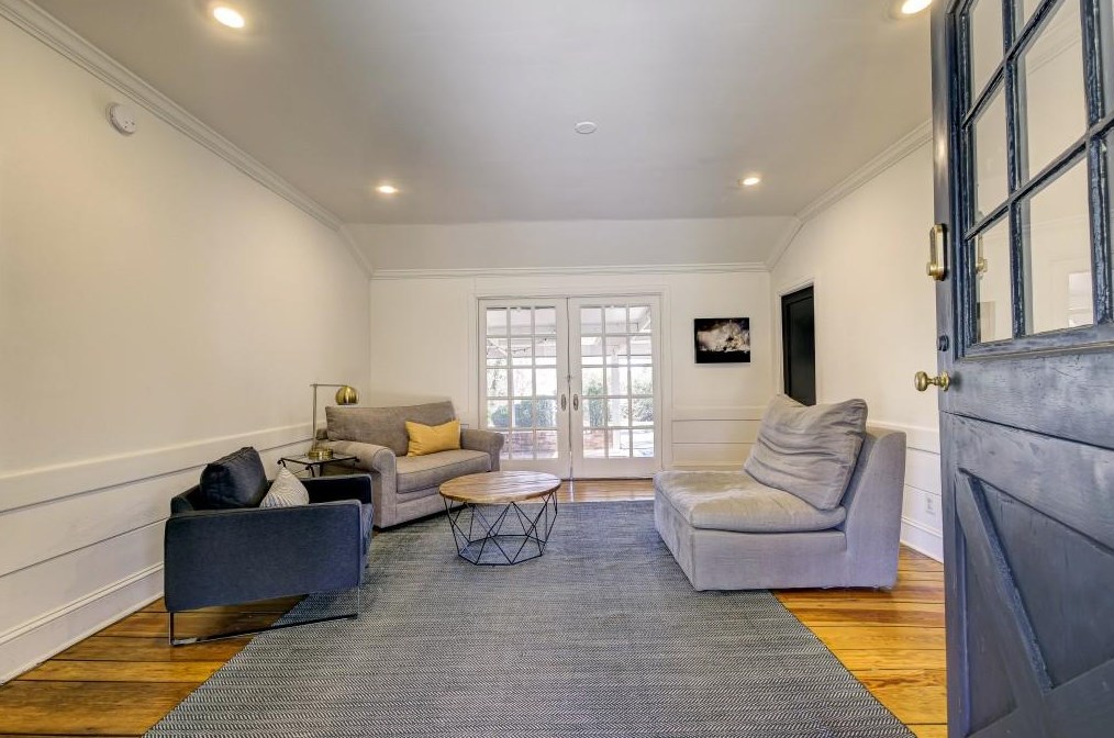 3716 Winters Hill Dr, Atlanta GA  30360-1329 exterior