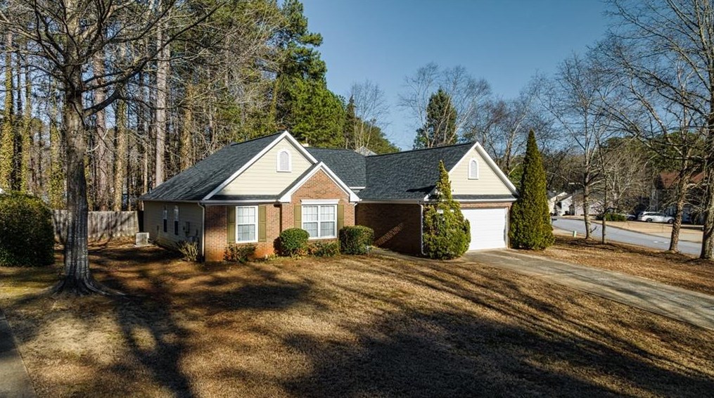 3125 Wellborn Ct Sw, Marietta, GA 30008